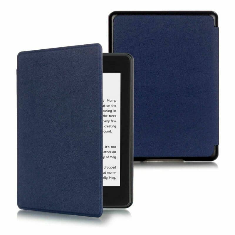 Kindle 10th Gen Smart Case Cover